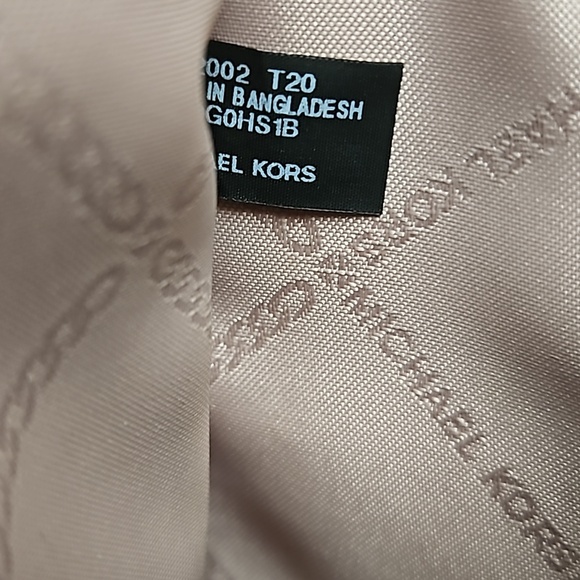 Michael Kors small Tote - Picture 2 of 5